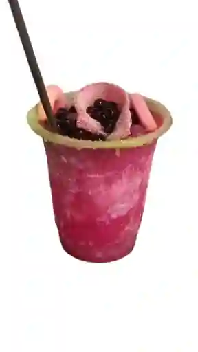 Granizado De Sandia