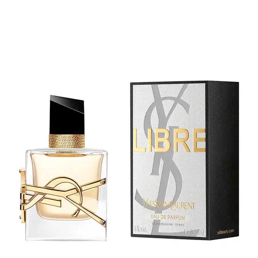 Yves Saint Laurent Libre Edp 30 Ml