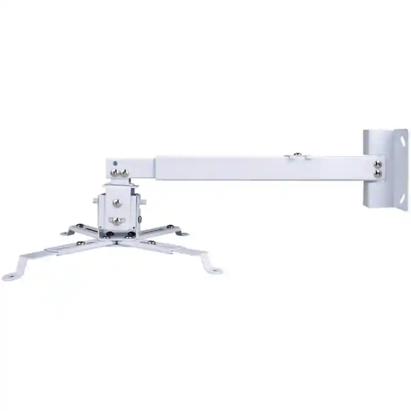 Soporte De Proyector Brazo Extensible / Soporte Para Proyector Para Pared Y Techo