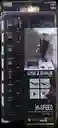 Hub Multipuertos Usb 2.0 - 7 Puertos Con Switch