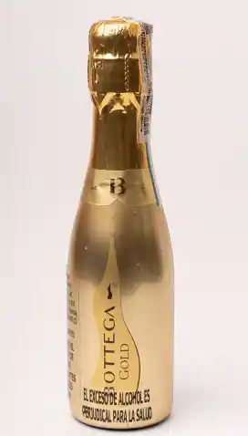 Vino Gold Prosseco Spum Doc - Bottega