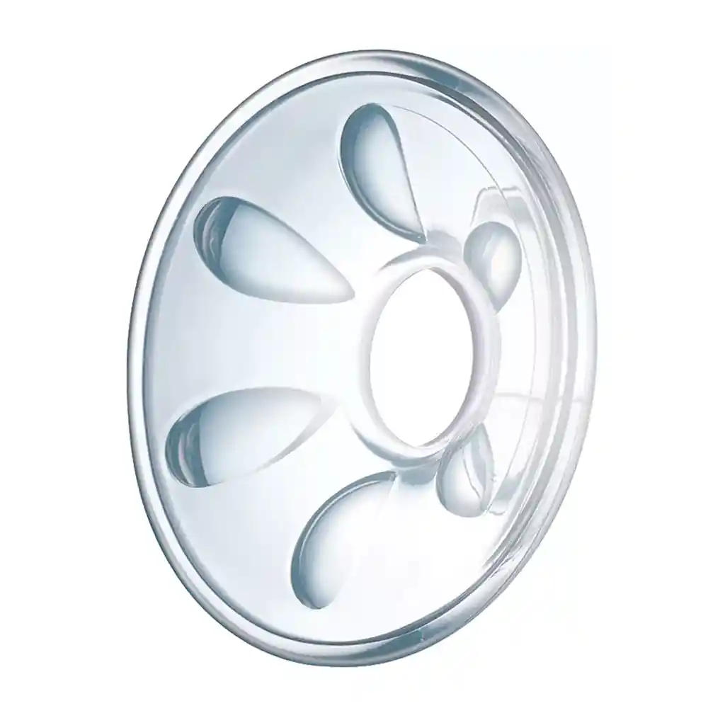 Set X2 De Cocas Recolectoras, Protectores Mamarios, Conchas Para Pezón - Philips Avent