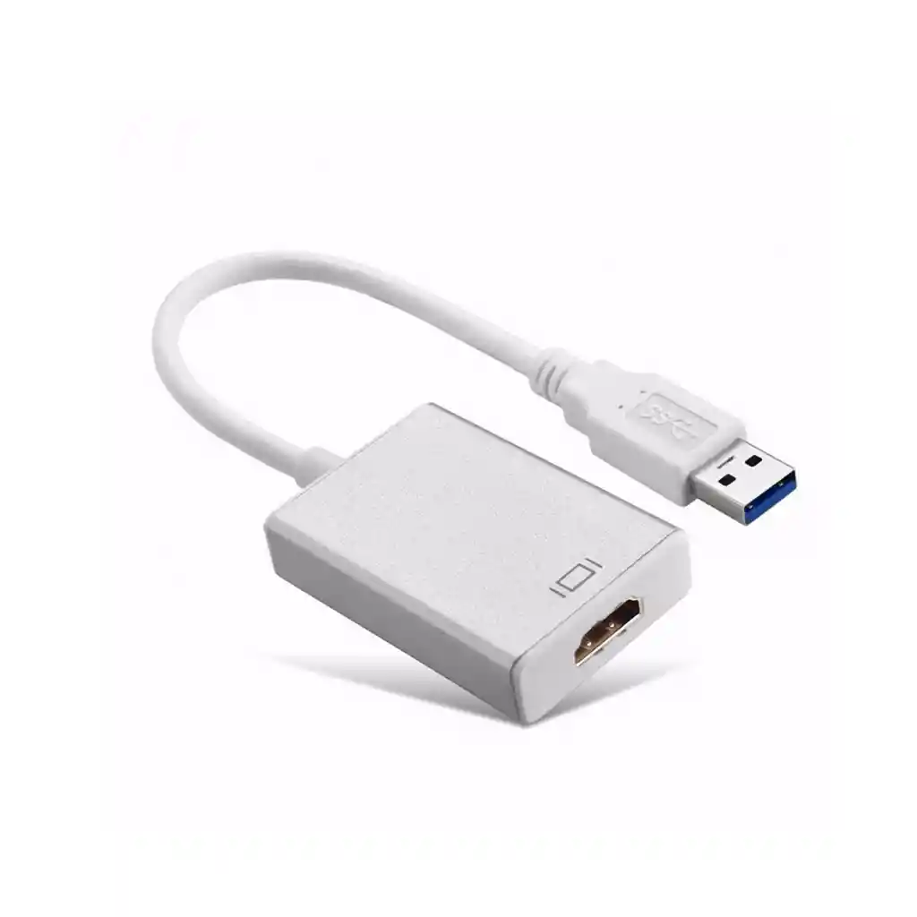 Adaptador Nicols Usb 3.0 A Hdmi