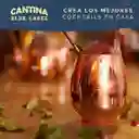 Mug Vasos Cobre Set 2 Cantina Moscow Mule Coctel Inoxidable