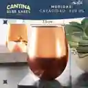 Mug Vasos Cobre Set 2 Cantina Moscow Mule Coctel Inoxidable