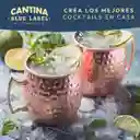 Mug Vasos Cobre Set De 2 Tazas Casatua Moscow Mule Coctel