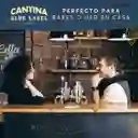 Bartender Coctelera Set Utensilios Bar Inoxidable 12 Piezas