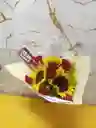 Bouquet Girasol De Amor
