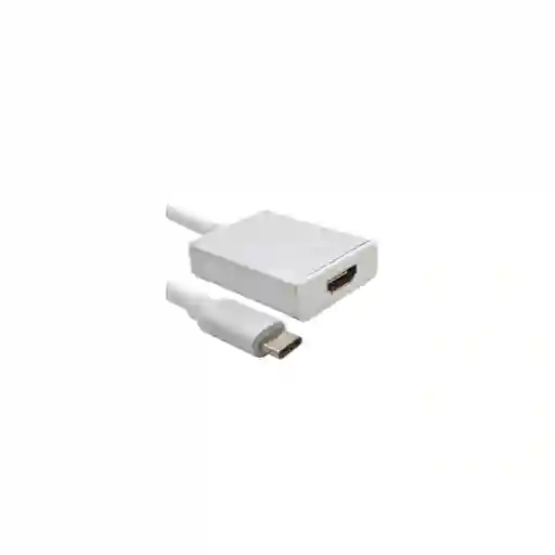 Adaptador Nicols Usb Tipo C A Hdmi