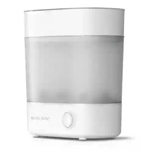 Esterilizador Eléctrico Con Capacidad Para 6 Teteros - Philips Avent