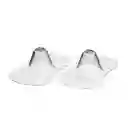 Pezoneras Protectoras De Lactancia En Silicona - Philips Avent