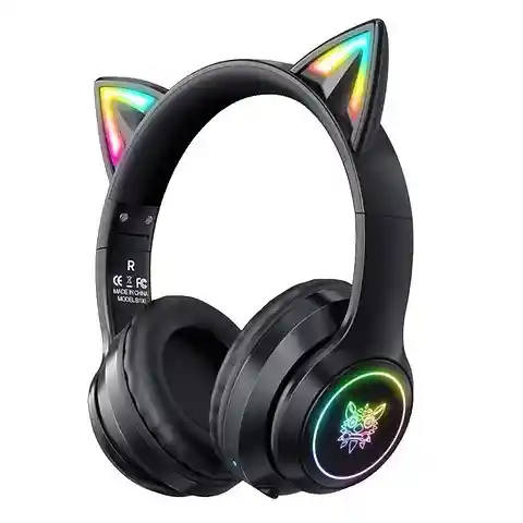 Diadema Gamer Onikuma Bluetooth B90