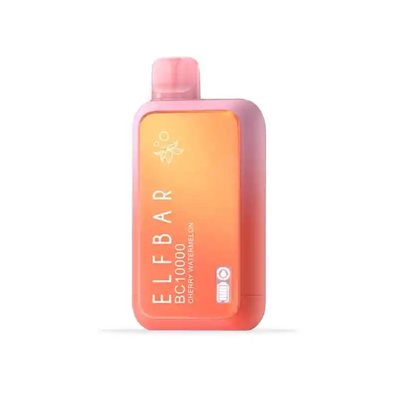 Vape Elfbar 10000 Cherry Watermelon