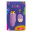Bala Vibradora Ariel