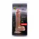 Dildo Ultra Realista Renato 19 Cm