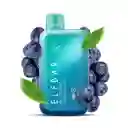 Vape Elfbar 10000 Blueberry Mint