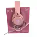Diadema X16 Onikuma