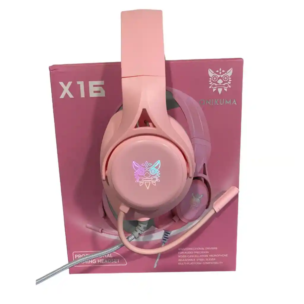 Diadema X16 Onikuma