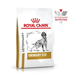 Royal C. Perro Urinary So X 3kg + Lata