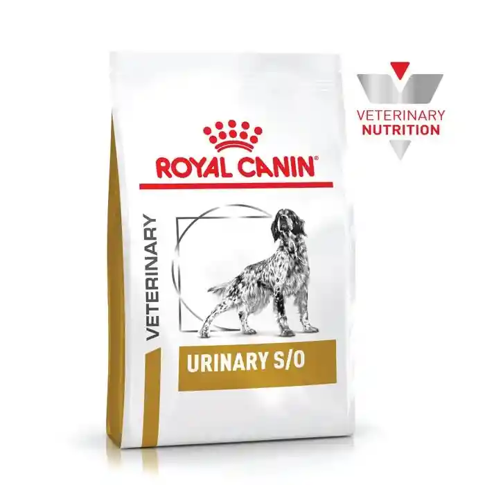 Royal C. Perro Urinary So X 3kg + Lata