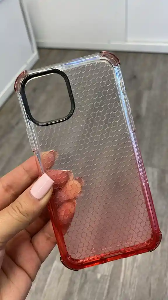 Estuche Ballistic Iphone 11 Pro (calidad Premium)