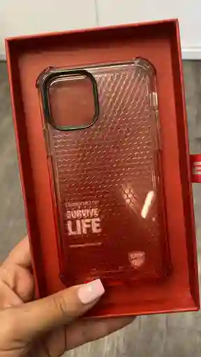 Estuche Ballistic Iphone 11 Pro (calidad Premium)