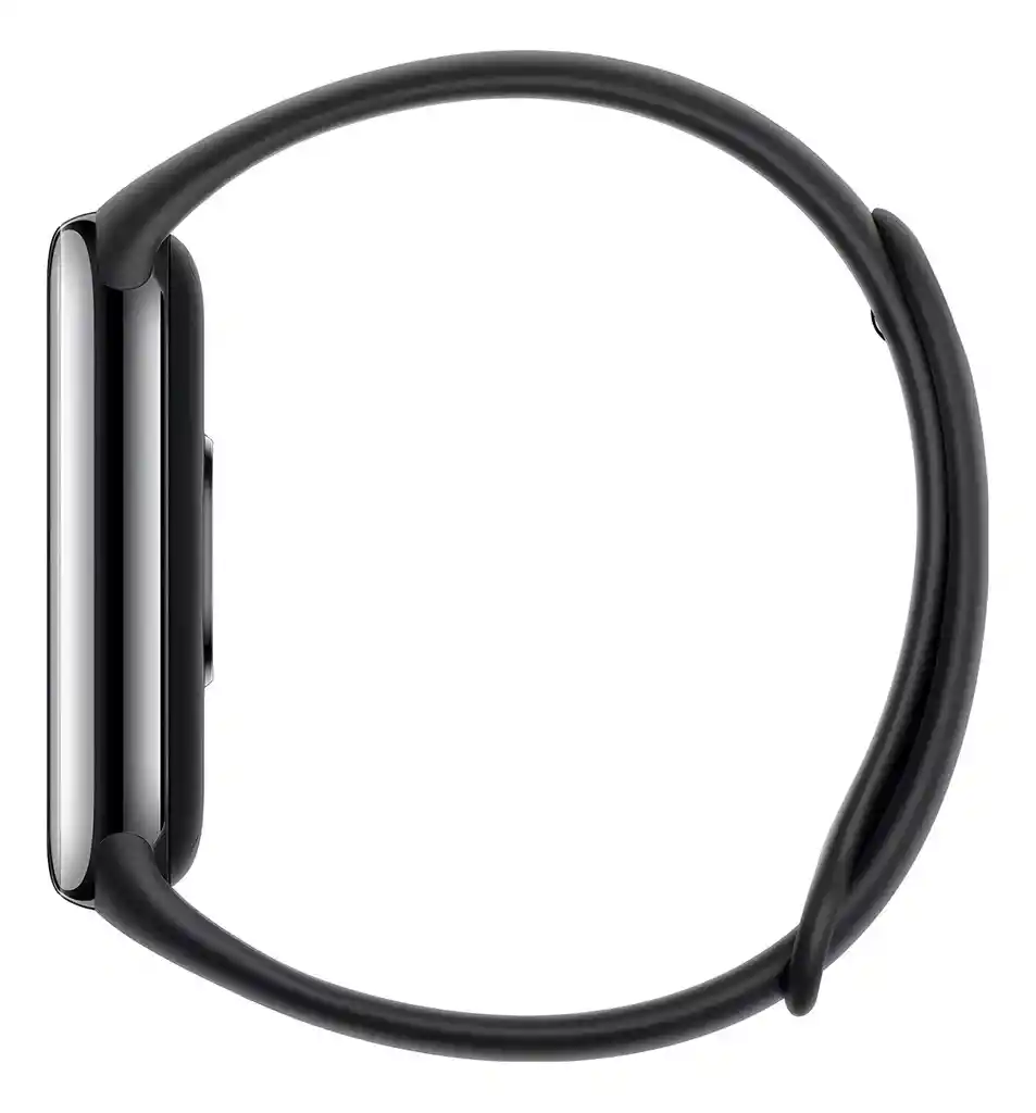 Xiaomi Smart Band 8 Negra Version China (idioma Ingles)