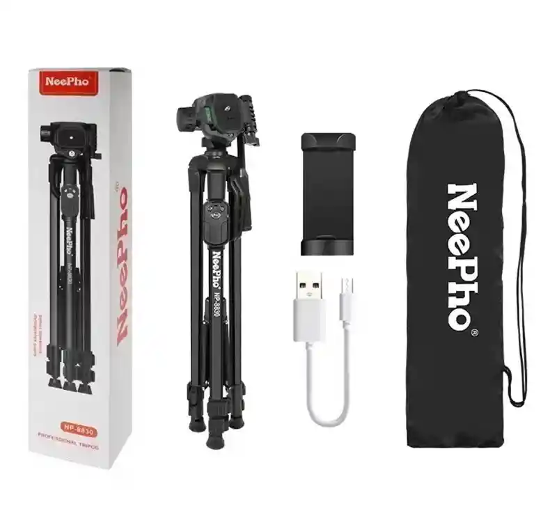 Tripode Neepho 8830
