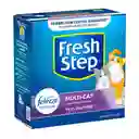 Arena Para Gatos Fresh Step 14 Lbs Fresh Step Gatos 14 Lbs Arena Fresh Step