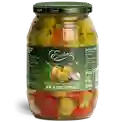 Excelencia Aceituna Gordal Tradicional 800g