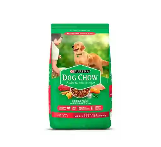 Dog Chow Perro Adulto Med/gran Descuento 2kg