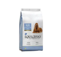 Equilibrio P. Hypoallernic X 2kg