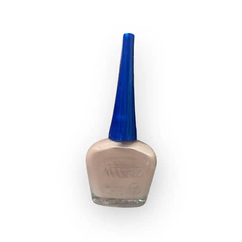 1 Esmalte Profesional Masglo Vegan Color Matrimonio Beige