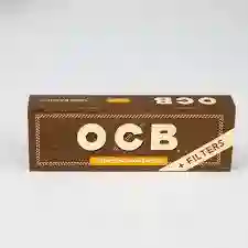 Ocb Virgin + Filters