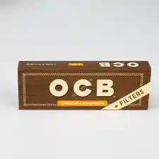 Ocb Virgin + Filters