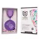 Copa Menstrual Uva Talla A