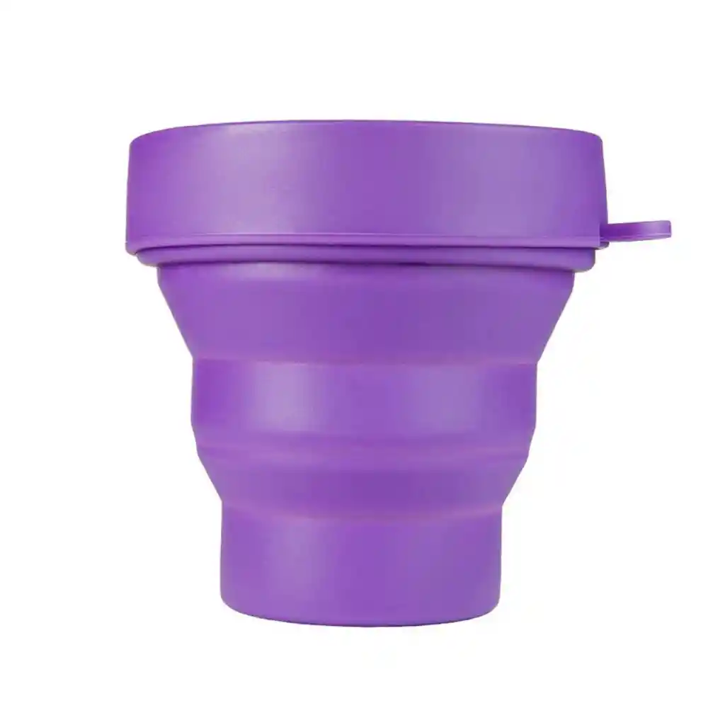 Copa Mestrual Uva Talla B