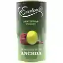 Excelencia Aceituna Anchoa 350g