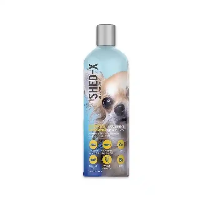 Shed-x-perro Dermaplex X 8onz (237 Ml)