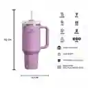 Termo Stanley Quencher Genérico 1.1 40 Oz Acero Inoxodable Morado