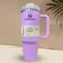 Termo Stanley Quencher Genérico 1.1 40 Oz Acero Inoxodable Morado