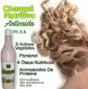 Champú Nutritivo Anticaida