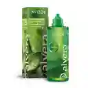 Alvera 350 Ml Solución Para Lentes De Contacto