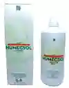 Humecsol 120 Ml Solución Para Lentes De Contacto