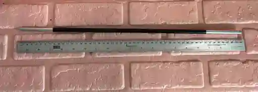 Varita Mago 50cm Halloween