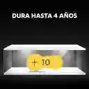 Duracell Pila Auditiva