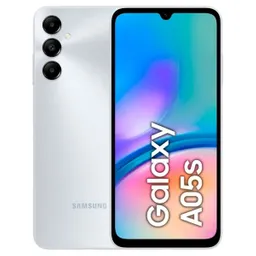 Celular Samsung Galaxy A05s Dual Sim 128gb 6gb Ram 6,7 Ptl