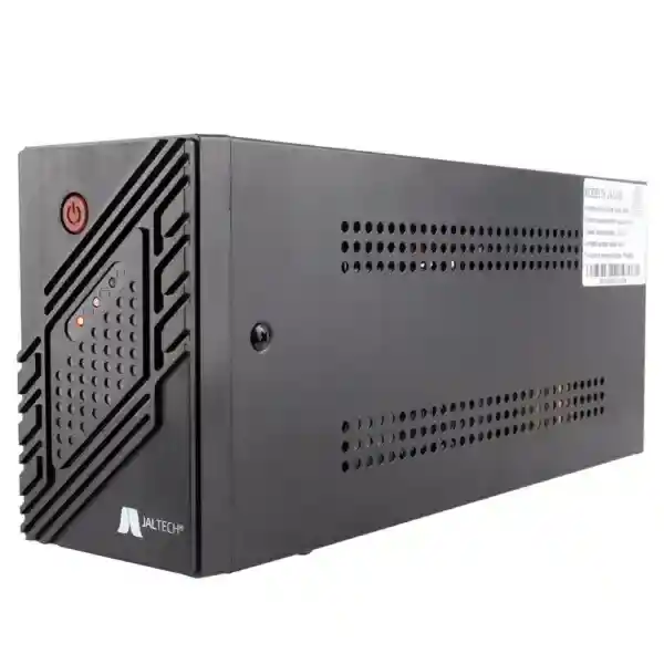 Ups Interactiva 600va Jal600va