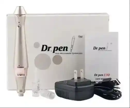 Dermapen Dr Pen E30 Inalámbrico