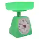 Gramera De Cocina 5 Kilos Manual Tipo Reloj